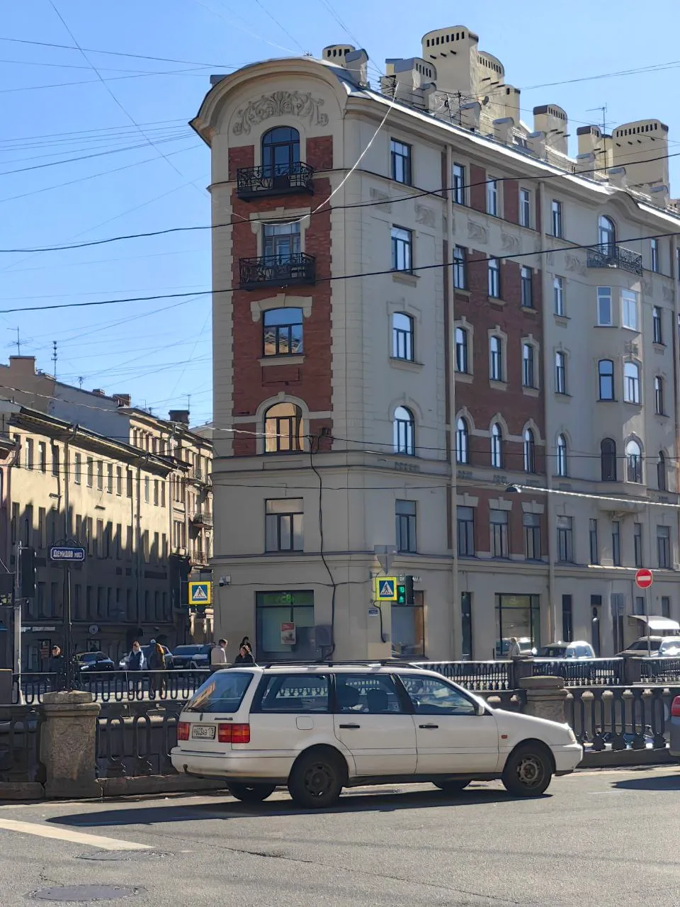Петербург, прогулка, сфинксы
