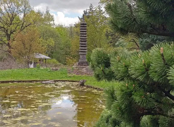 Прогулки по Москве фото 5