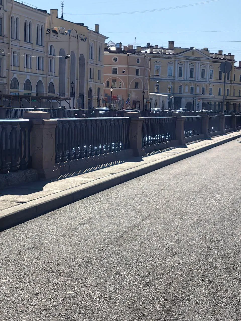 Петербург, прогулка, сфинксы