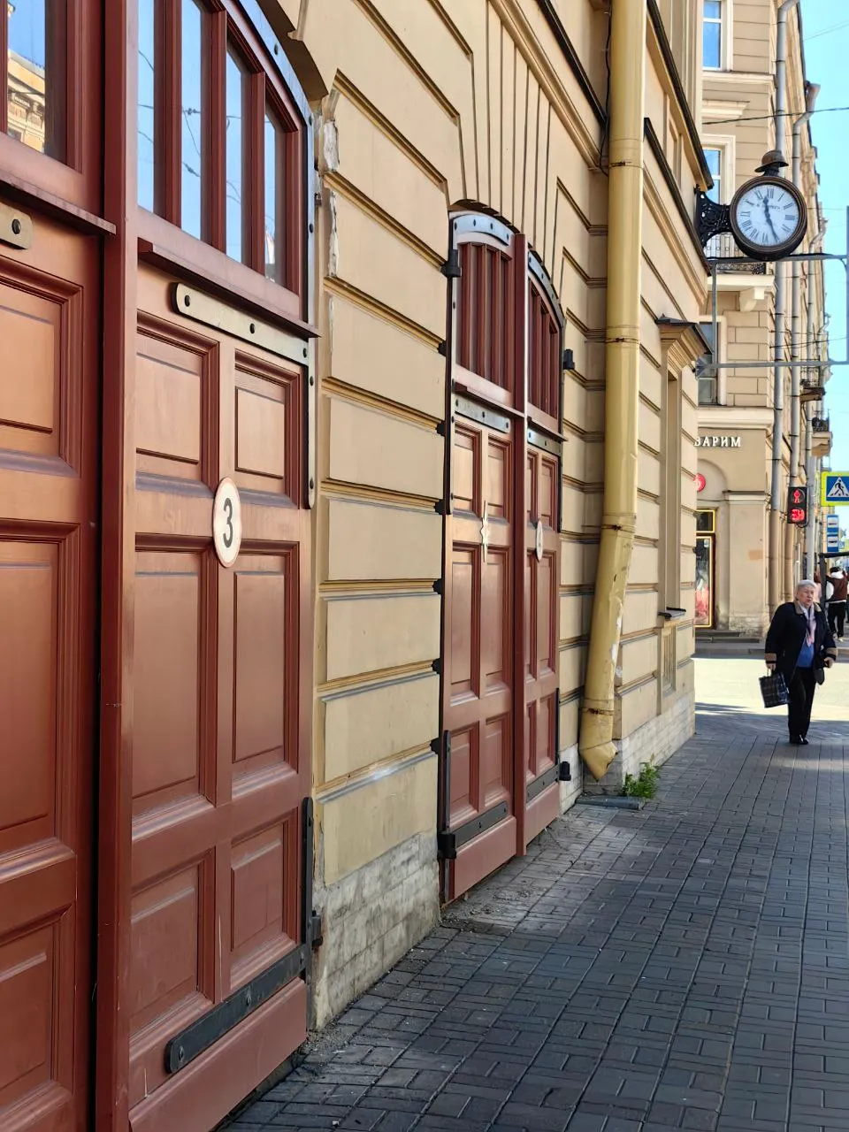 Петербург, прогулка, сфинксы