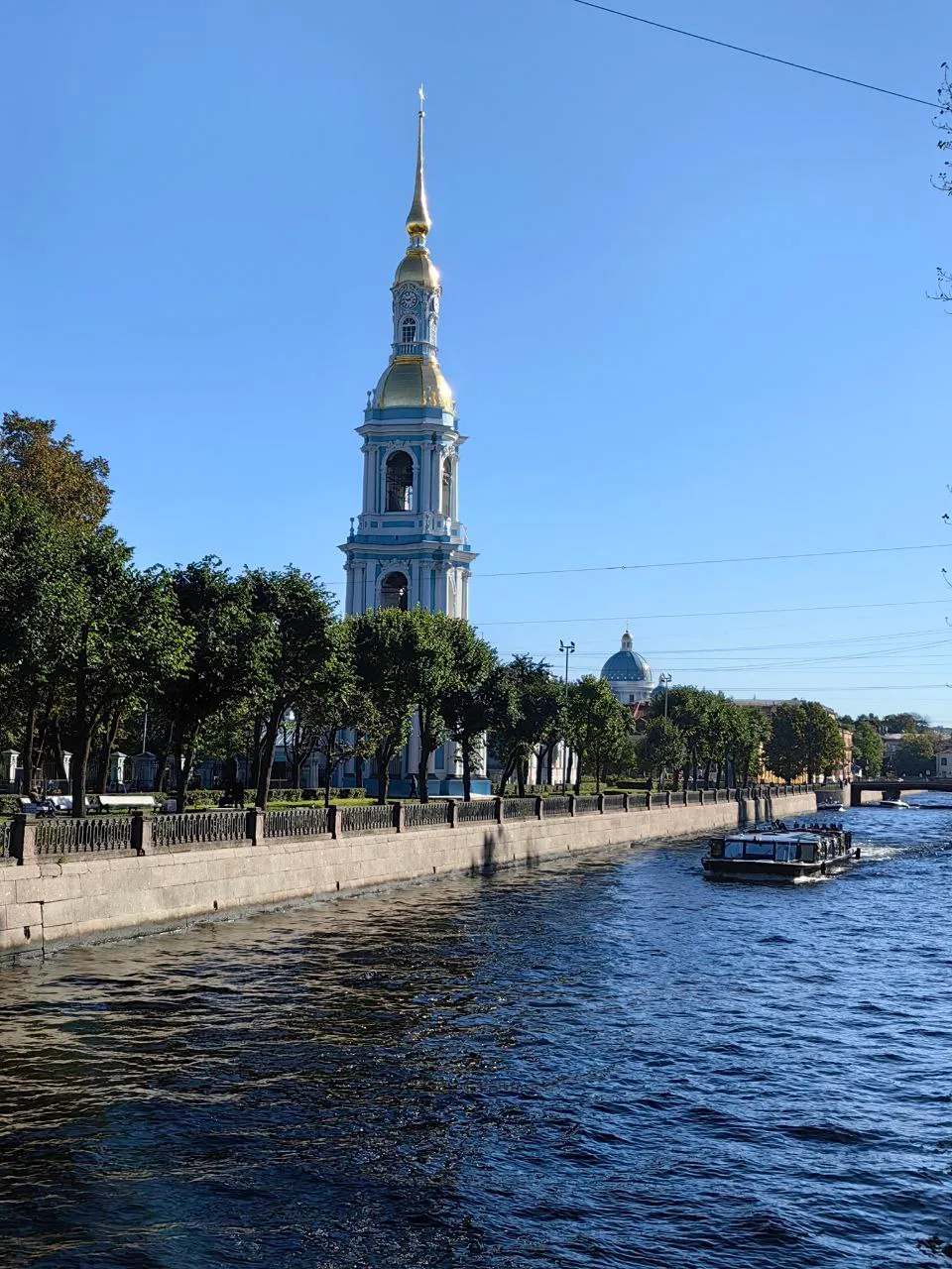 Петербург, прогулка, сфинксы