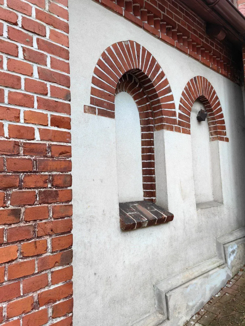 Кирха Раушена в Светлогорске фото 6