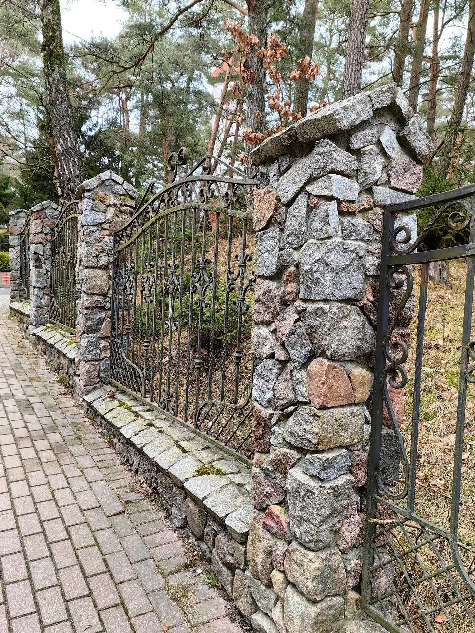Кирха Раушена в Светлогорске фото 12