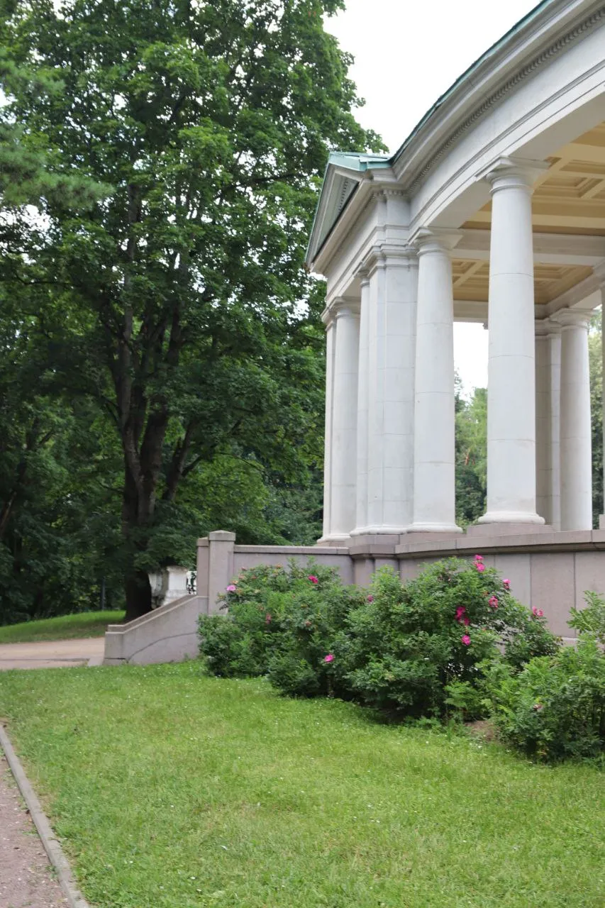 Усадьба Архангельское фото 13
