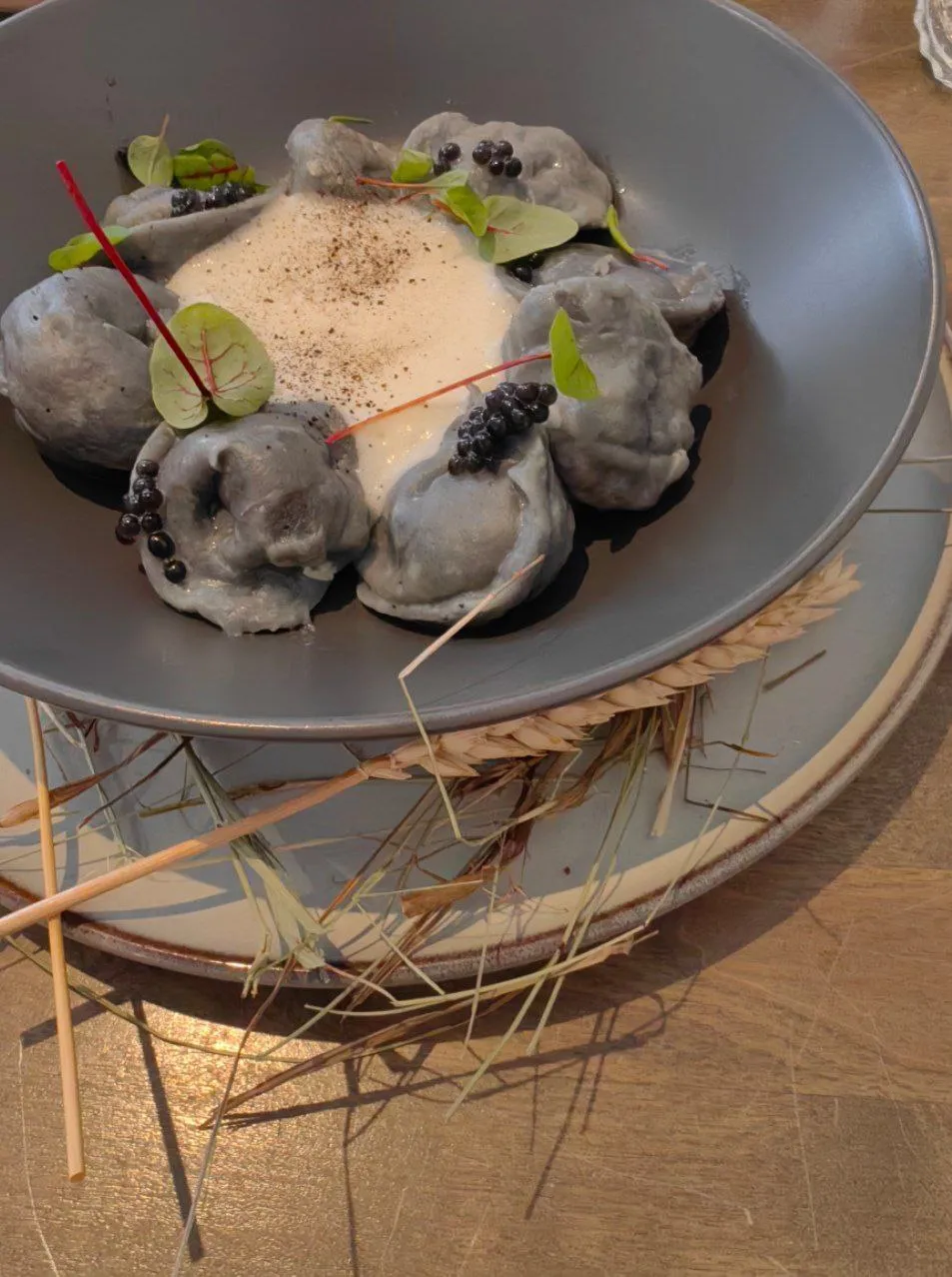 Гастрономическая Балтика: где вкусно есть фото 5