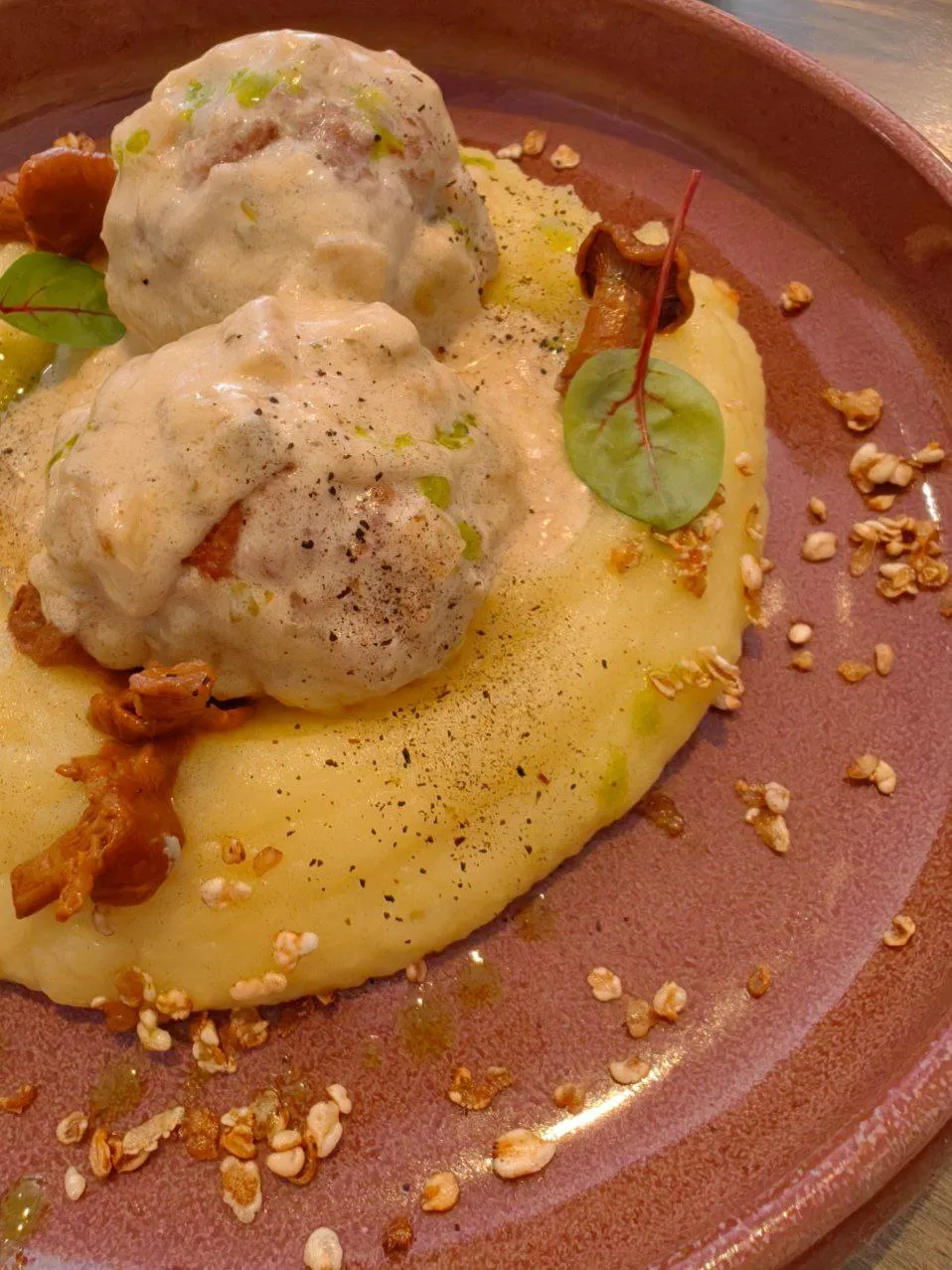 Гастрономическая Балтика: где вкусно есть фото 7