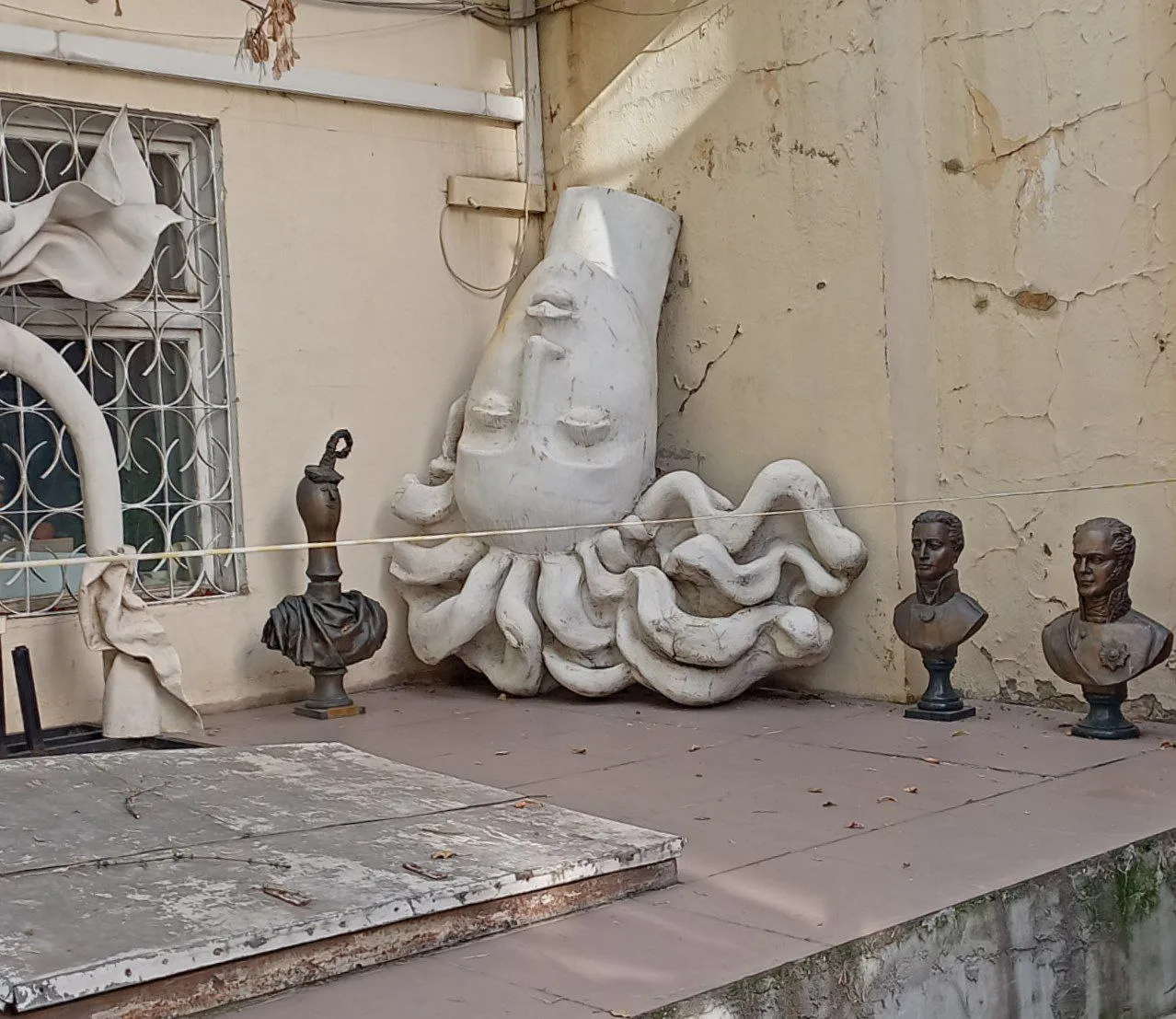 Дом Бурганова фото 5