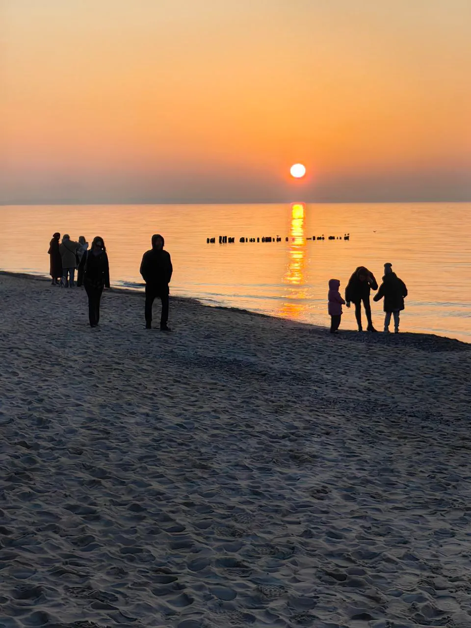 Море на 8 Марта фото 7