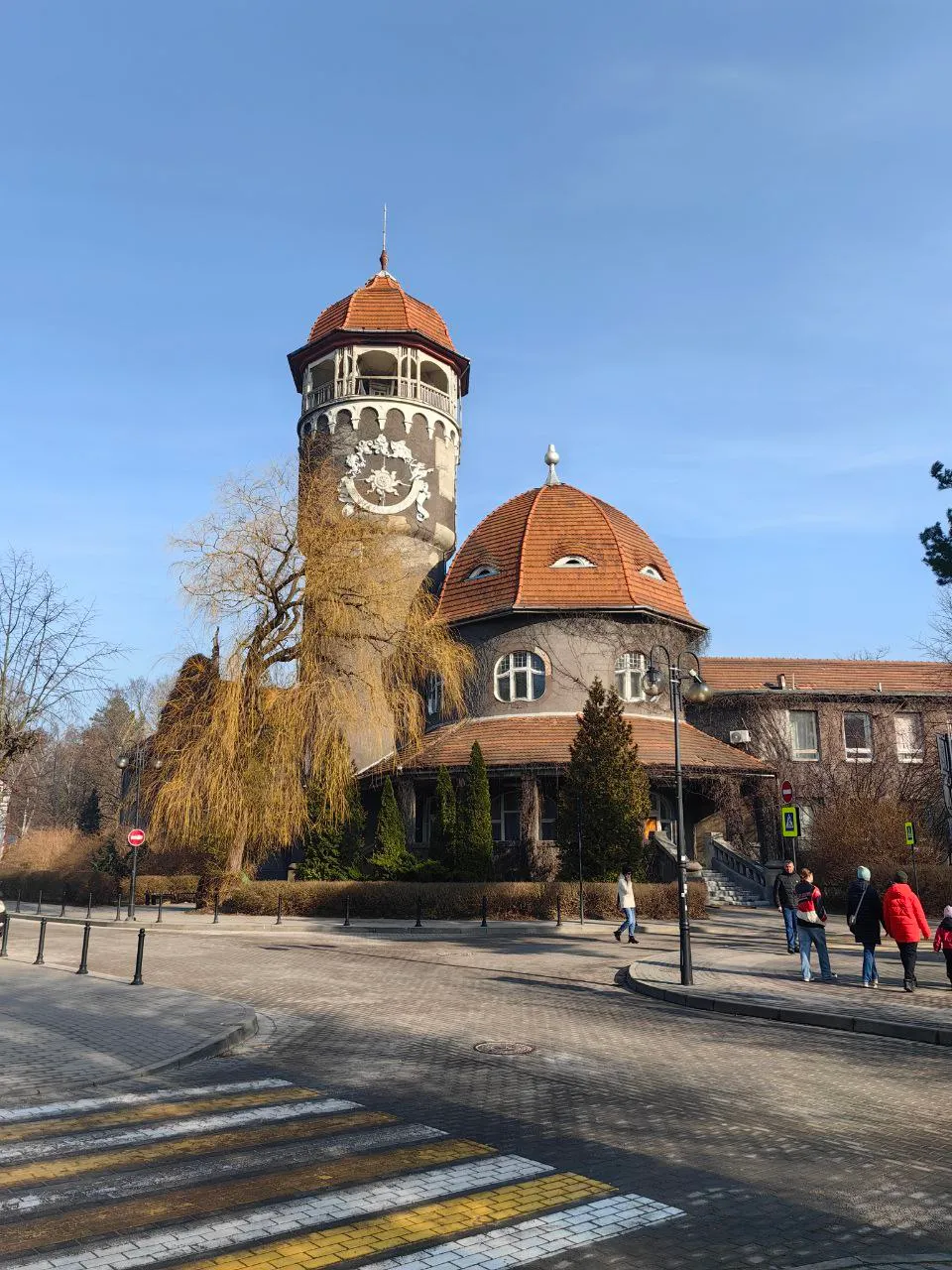 Светлогорск фото 6