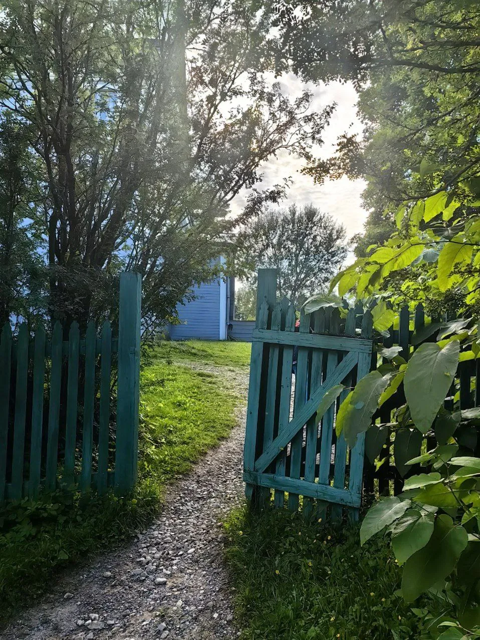 Усадьба Менделеева и Блока фото 15