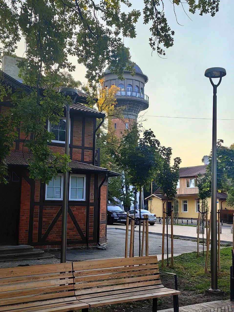 Балтика: море настоящее фото 6