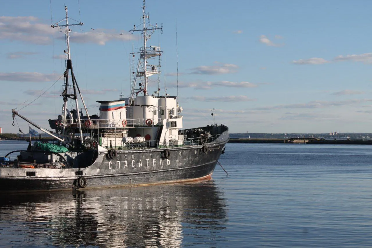 Кронштадт: дух военного городка и Морской Никольский собор фото 2