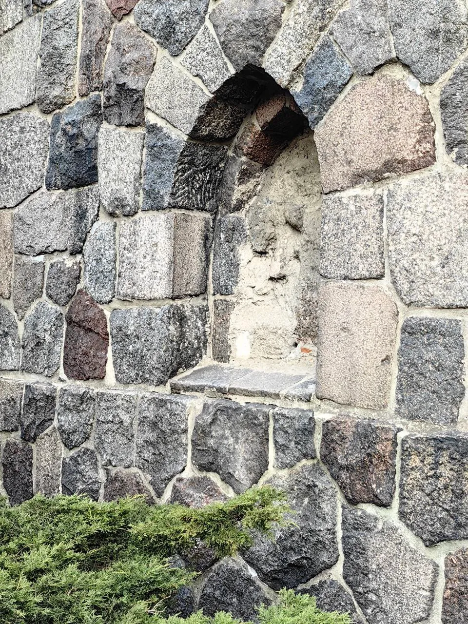 Кирха Розенау в Калининграде фото 4