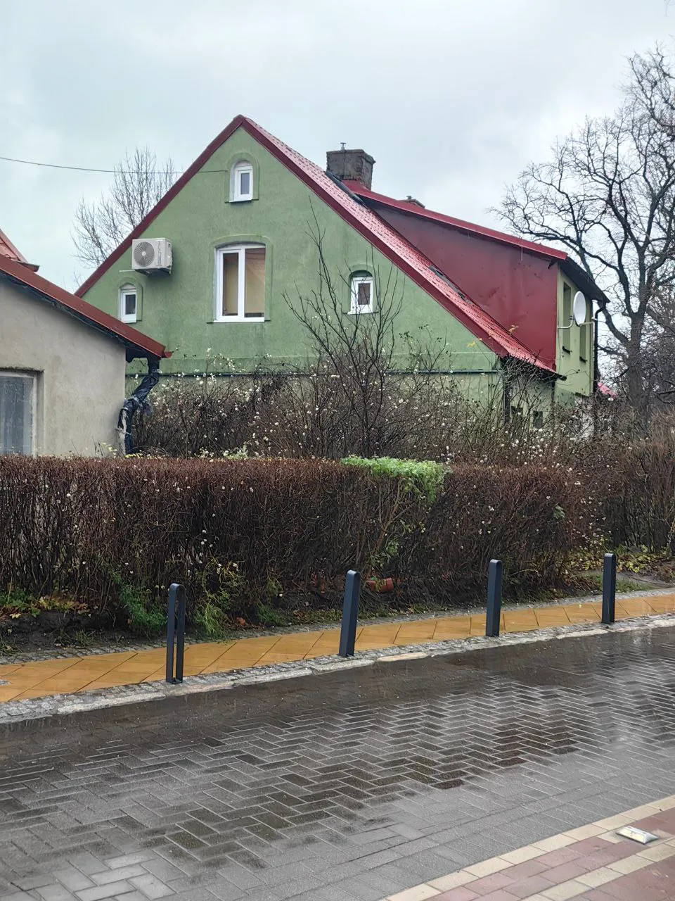 День отъезда, прощание с морем в Зеленоградске фото 8