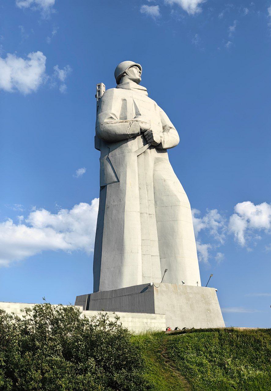 Кольский. Как я стала полярником: путешествие на край земли