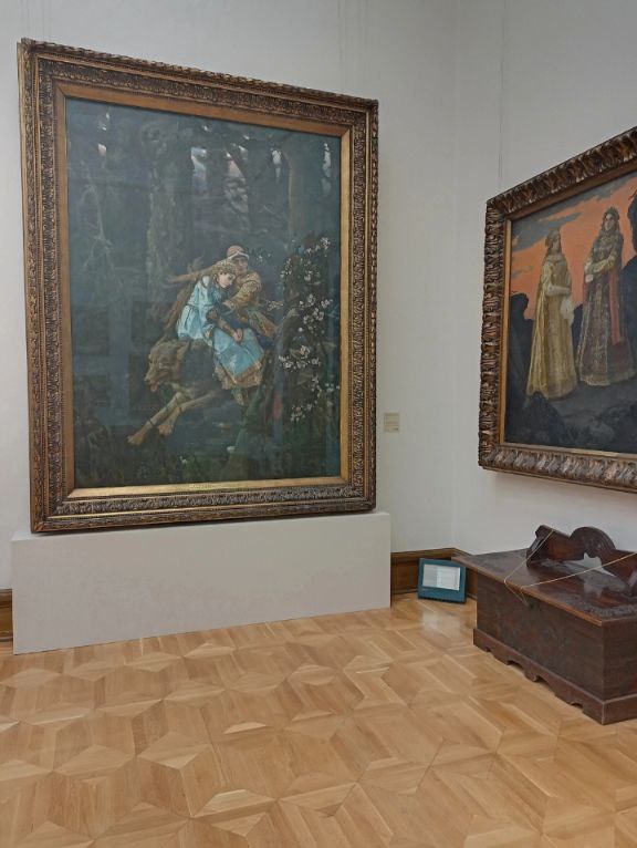 Городские джунгли