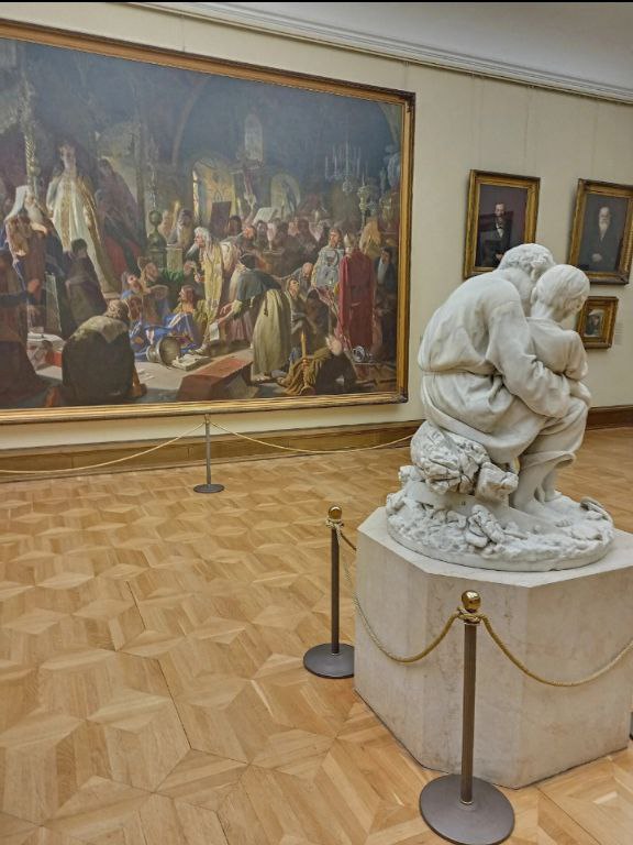Городские джунгли