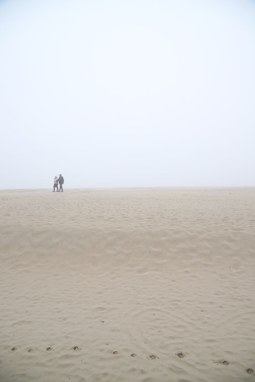 Море