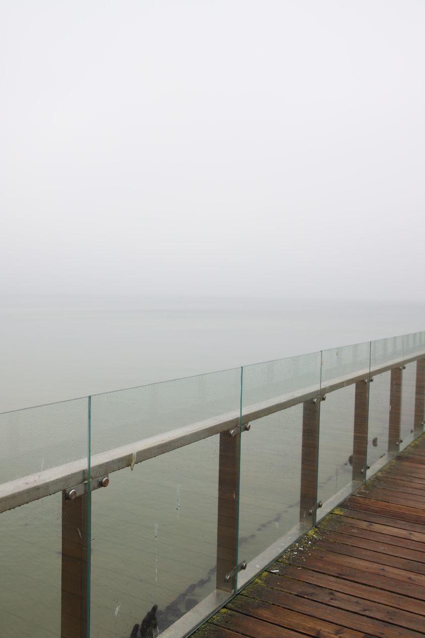 Море