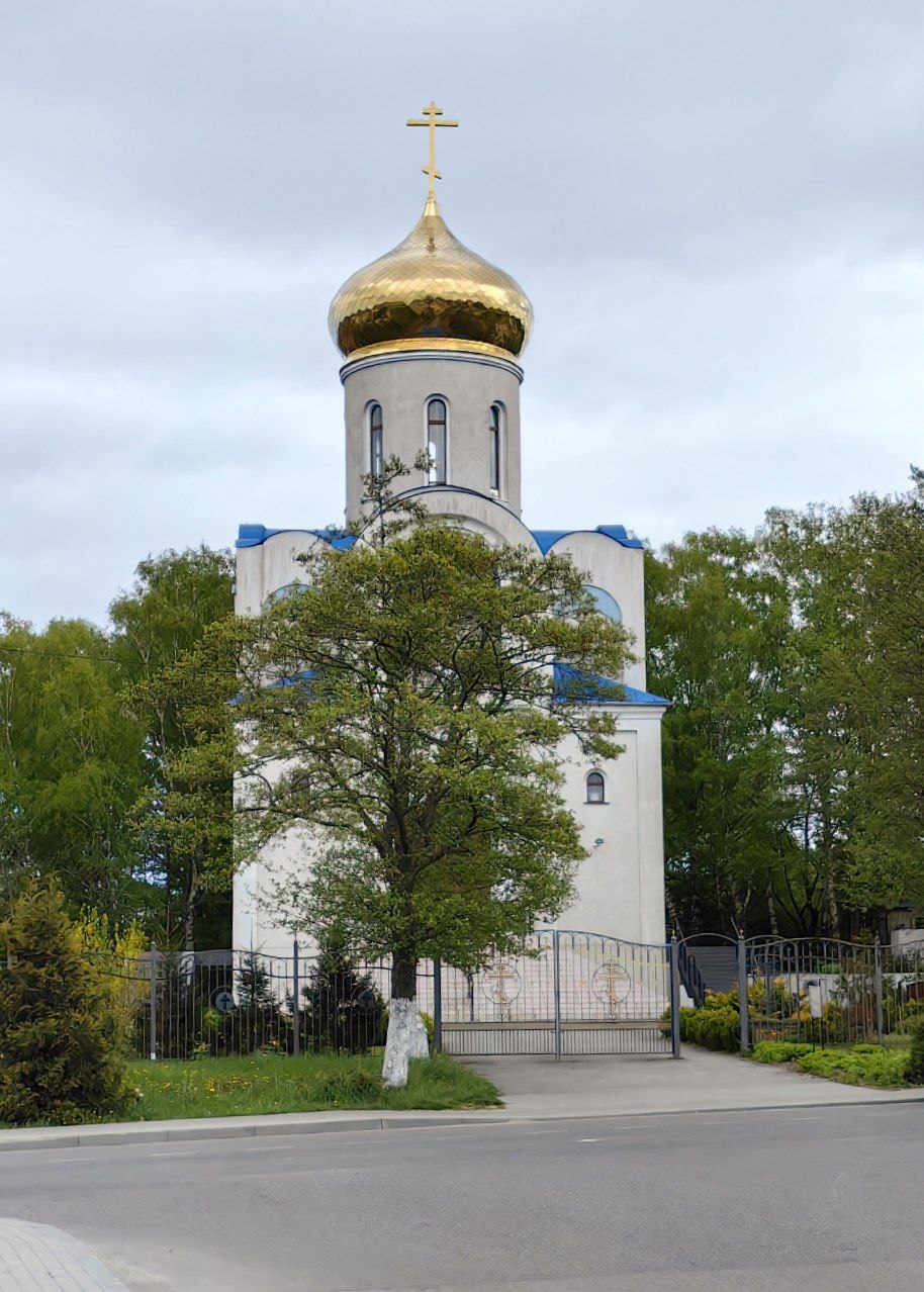 Пионерский (Нойкурен): пирс, сосны и ненайденный Камень лжи